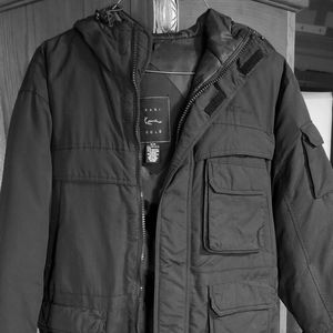 Kani Gold 14/16 Coat